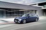 Mercedes-AMG E53 4Matic+ Estate 2020 года (WW)